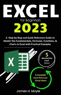 Excel for Beginners 2023