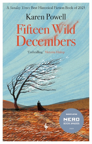 Fifteen Wild Decembers