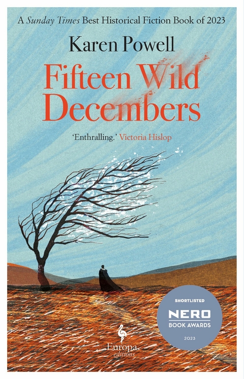 Fifteen Wild Decembers - Karen Powell