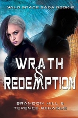 Wrath & Redemption - Brandon Hill, Terence Pegasus