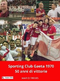 Sporting Club Gaeta 1970