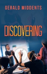 Discovering - Gerald Middents