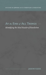 At the End of All Things - Jason P. Kees