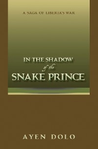In the Shadow of the Snake Prince