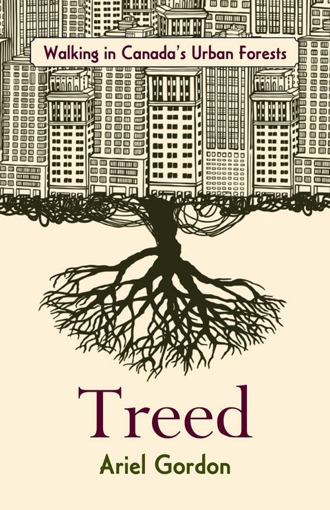 Treed - Ariel Gordon