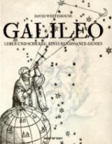 Life of Galileo Galilei - David Whitehouse