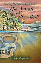 The Wrath of the Skull - Derek Rogerson