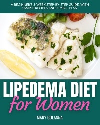 Lipedema Diet for Women