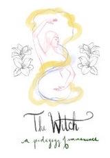 The Witch - iowyth hezel ulthiin