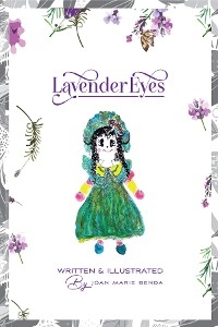 Lavender Eyes