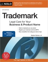 Trademark - Stephen Fishman