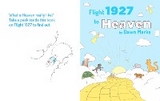 Flight 1927 to Heaven - Dawn Marks