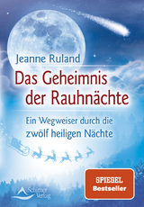 Das Geheimnis der Rauhn&auml;chte - Jeanne Ruland