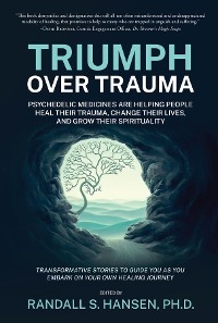 Triumph Over Trauma - 
