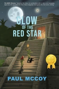 Glow of the Red Star - Paul McCoy