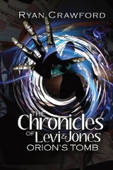 The Chronicles of Levi & Jones: Book Two - Ryan Crawford