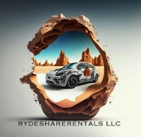 RydeshareRentals LLC - Omari Barnes
