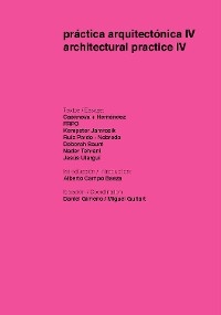 PRACTICA ARQUITECTONICA 4 - GIMENO DANIEL