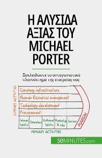 &Eta; &alpha;&lambda;&upsilon;&sigma;ί&delta;&alpha; &alpha;&xi;ί&alpha;&sigmaf; &tau;&omicron;&upsilon; Michael Porter - Xavier Robben