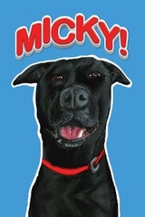 Micky! - Katie Weaver