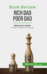 Rich Dad Poor Dad - Myriam M'Barki