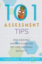 101 Assessment Tips - Vanessa McCarthy
