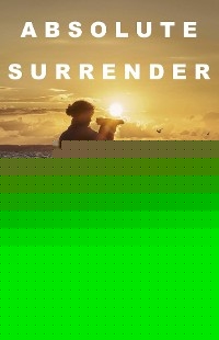 Absolute Surrender
