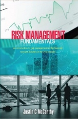 Risk Management Fundamentals - Justin McCarthy