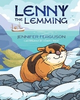 Lenny the Lemming - Jennifer Ferguson