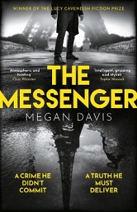 The Messenger - Megan Davis