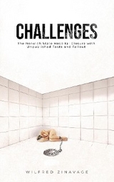 Challenges - Wilfred Zinavage
