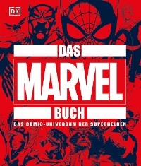 Das MARVEL Buch
