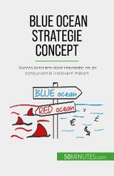 Blue Ocean Strategie concept - Pierre Pichère