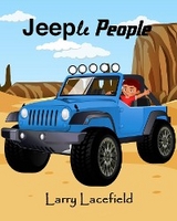 Jeeple People - Larry G Lacefield