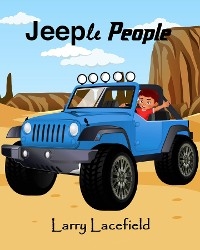 Jeeple People - Larry G Lacefield