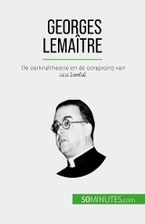 Georges Lema&icirc;tre - Pauline Landa