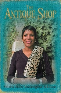 Antique Shop -  Valerie Miles Washington-Johnson