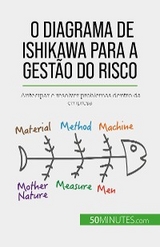 O diagrama de Ishikawa para a gest&atilde;o do risco - Ariane de Saeger