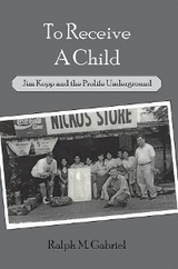 To Receive a Child - Ralph M. Gabriel