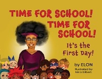 Time for School! Time for School!