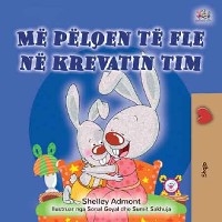Më pëlqen të fle në krevatin tim