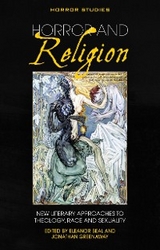 Horror and Religion - 