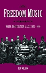 Freedom Music - Jen Wilson