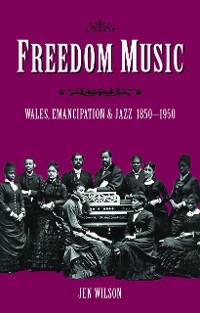 Freedom Music - Jen Wilson