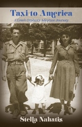 Taxi to America - Stella Nahatis