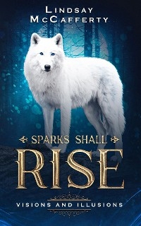 Visions and Illusions - Lindsay McCafferty