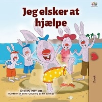 Jeg elsker at hjælpe -  Shelley Admont