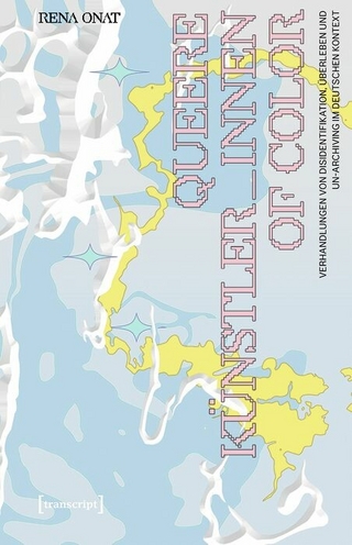 Queere Künstler_innen of Color