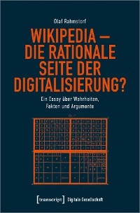 Wikipedia: Die rationale Seite der Digitalisierung?