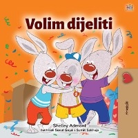 Volim dijeliti